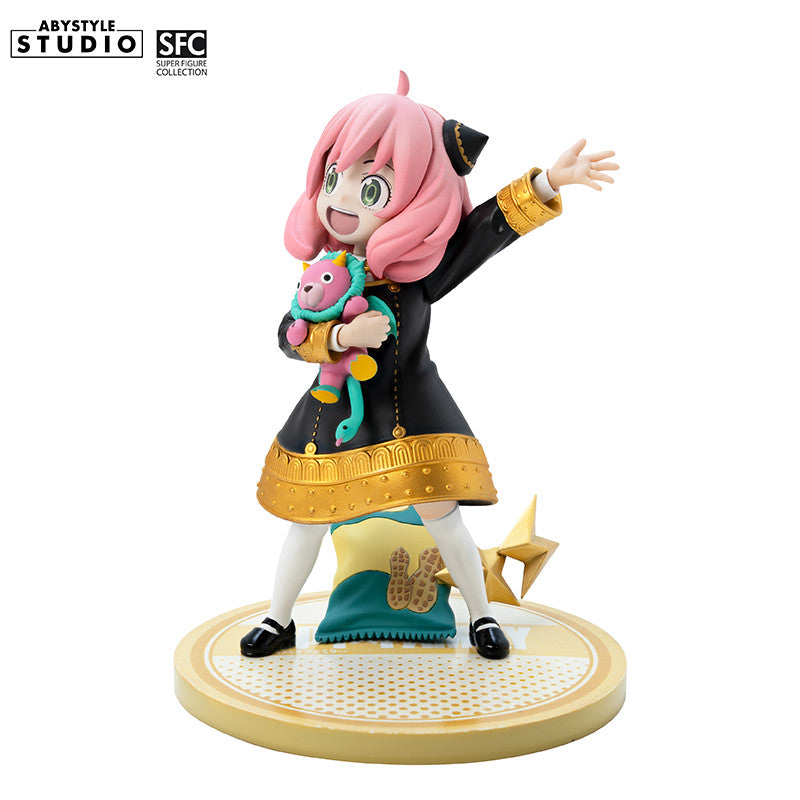 Statische Figur - SFC - Spy x Family - Anya Forger