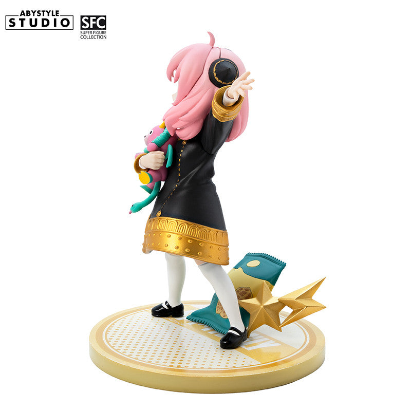 Statische Figur - SFC - Spy x Family - Anya Forger