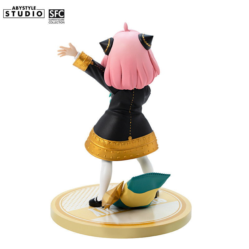 Statische Figur - SFC - Spy x Family - Anya Forger