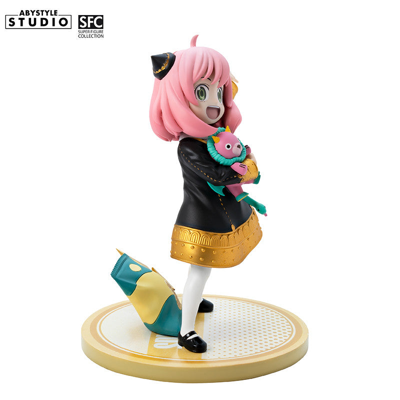 Statische Figur - SFC - Spy x Family - Anya Forger