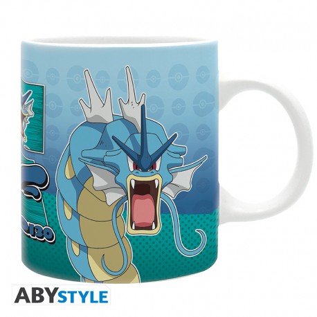 Becher - Tasse(n) - Pokemon - Garados