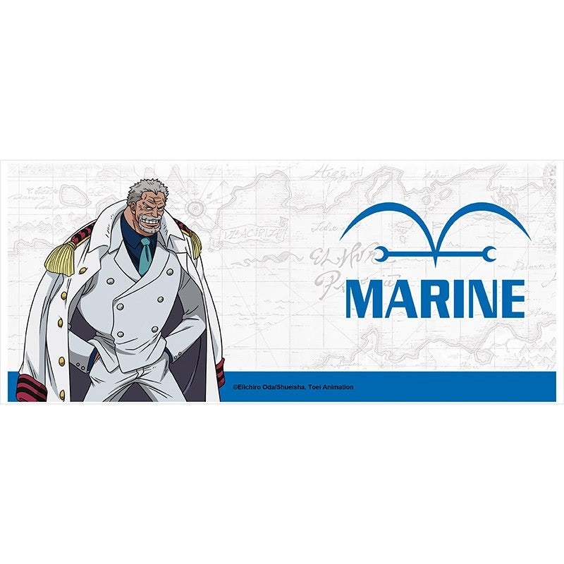 Becher - Subli - One Piece - Marine