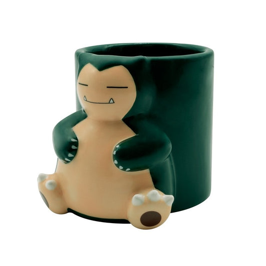 Becher - Pokemon - Relaxo