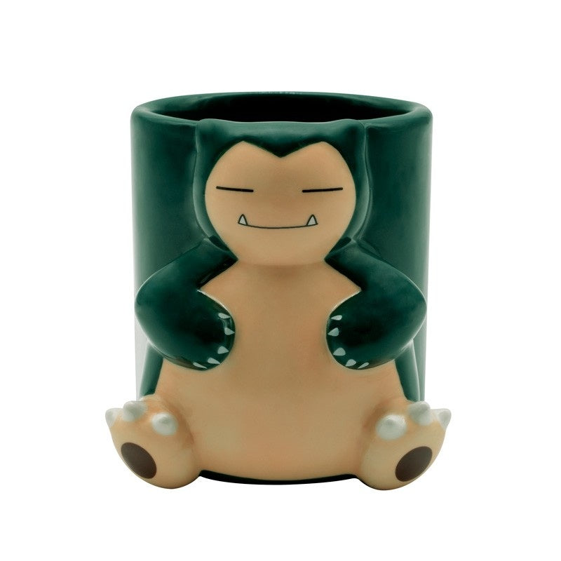 Becher - Pokemon - Relaxo