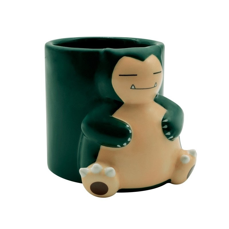 Becher - Pokemon - Relaxo