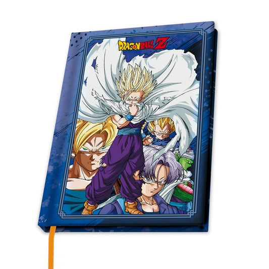 Notizbücher - Dragon Ball - Son Gohan