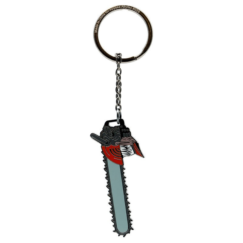 Schlüsselbund - Chainsaw Man - Chainsaw Man