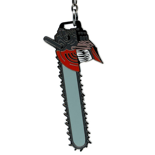 Schlüsselbund - Chainsaw Man - Chainsaw Man