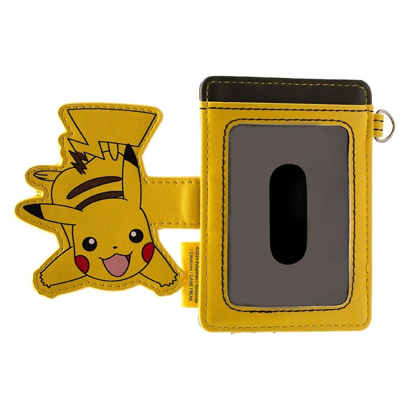 Geldbörse - Pokemon - Pikachu