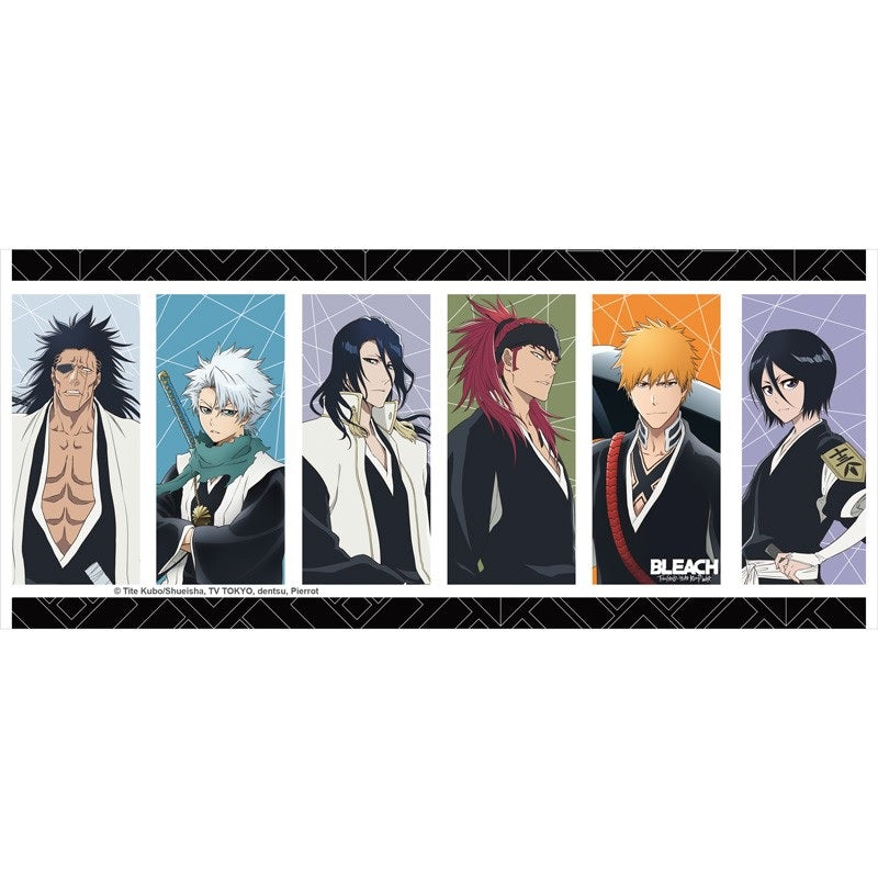 Becher - Subli - Bleach - Ichigo & shinigami