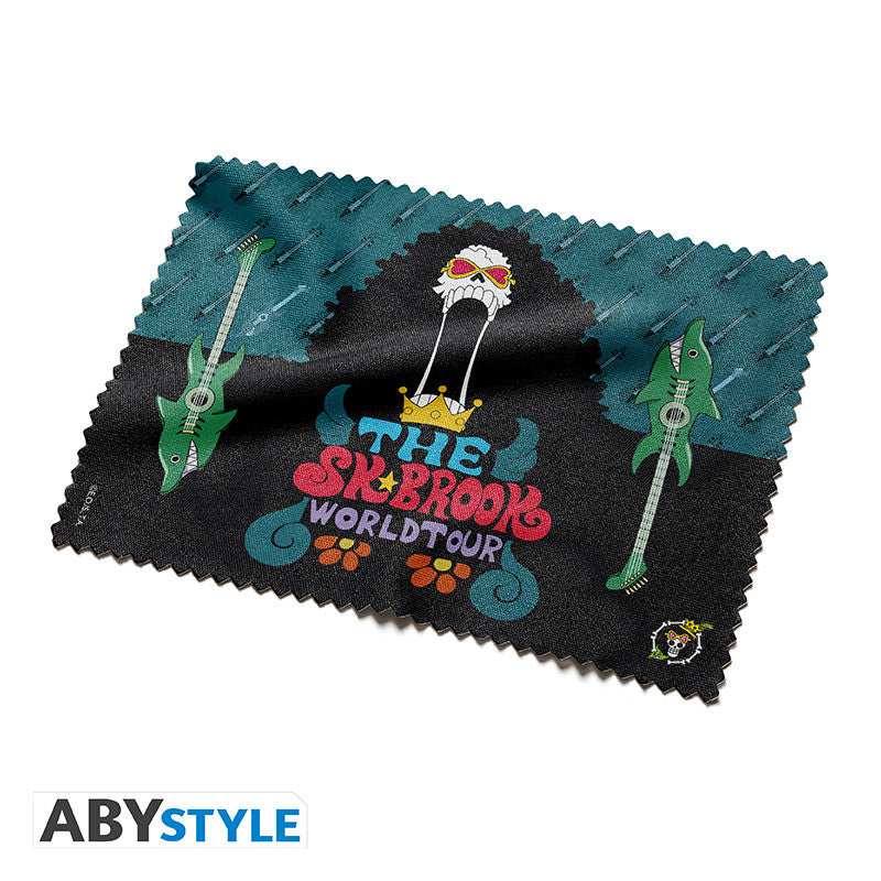 Sonnenbrille - One Piece - Brook