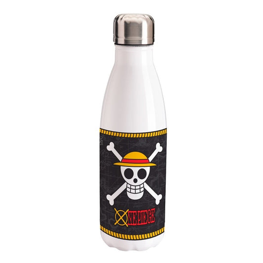 Flasche - One Piece - Nakama