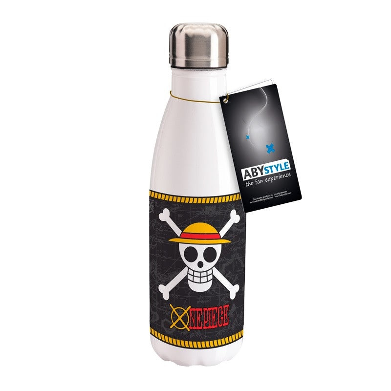 Flasche - One Piece - Nakama