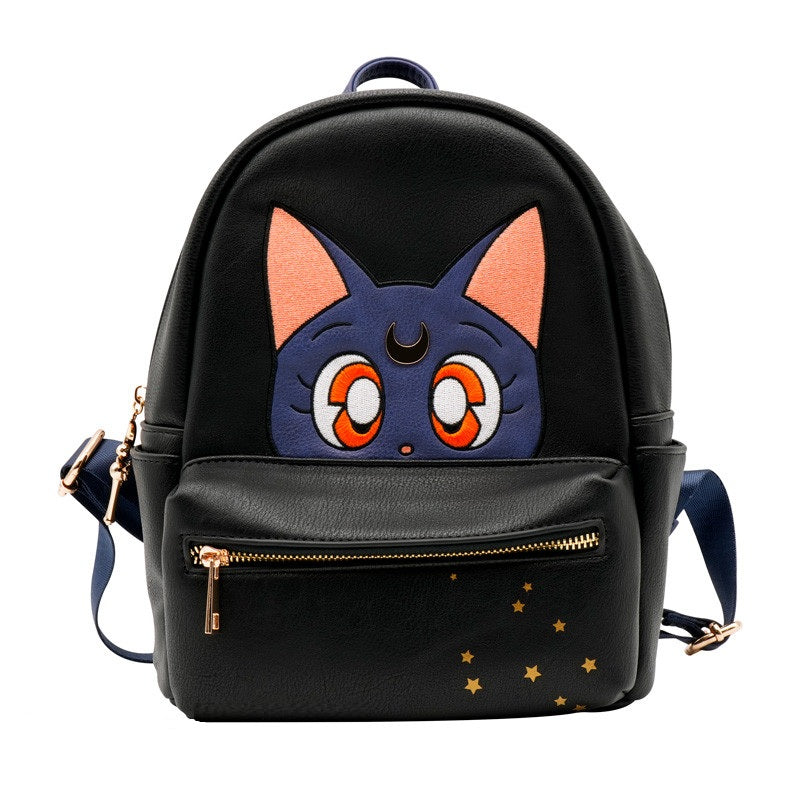 Rucksack - Sailor Moon - Luna