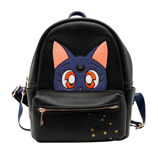Rucksack - Sailor Moon - Luna