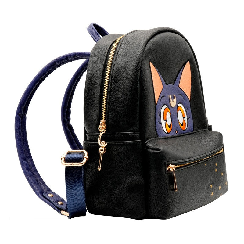 Rucksack - Sailor Moon - Luna