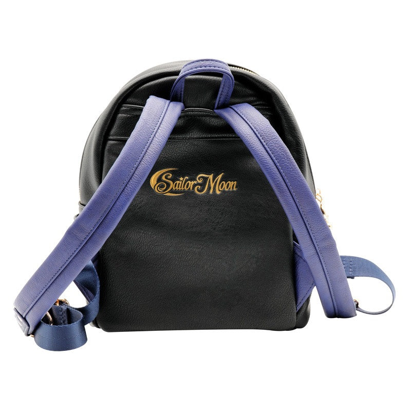 Rucksack - Sailor Moon - Luna