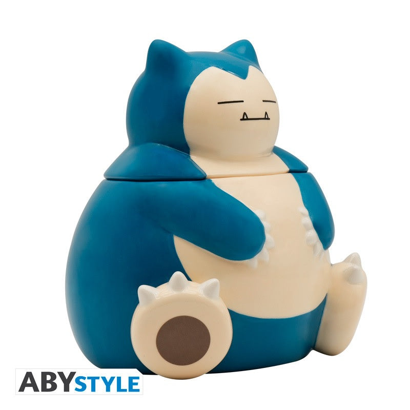 Keksdose - Pokemon - Relaxo