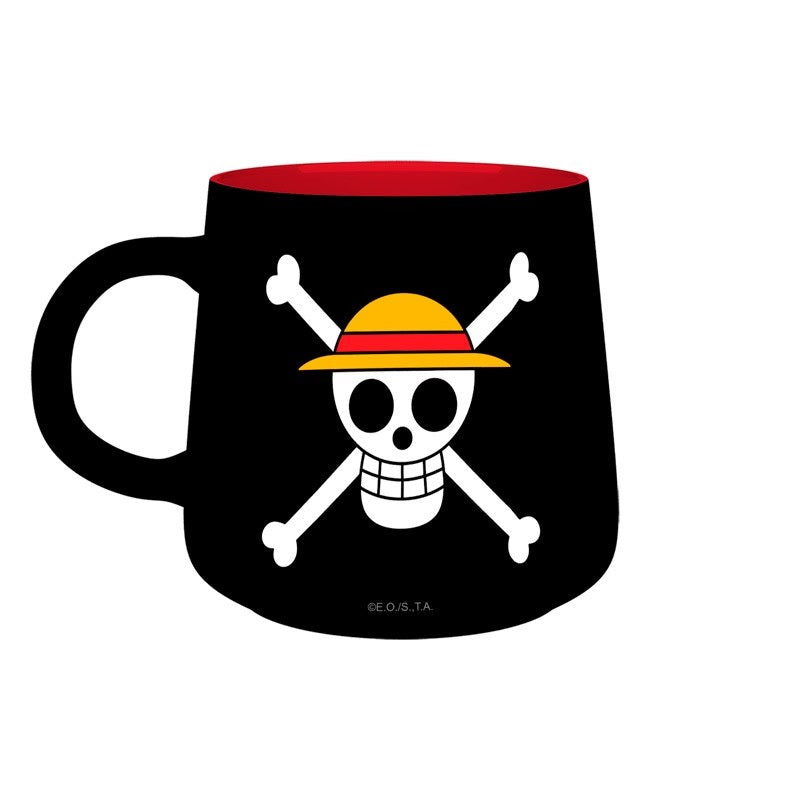 Set - One Piece - Monkey D. Ruffy