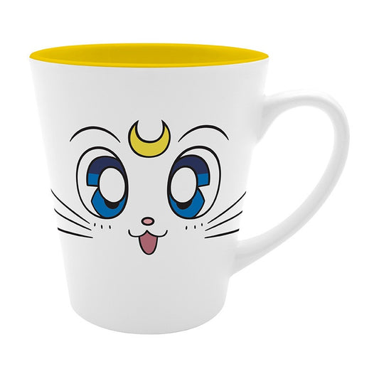 Becher - Tee - Sailor Moon - Artemis