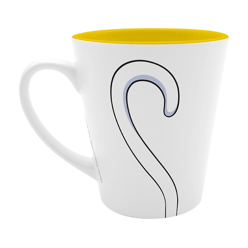 Becher - Tee - Sailor Moon - Artemis