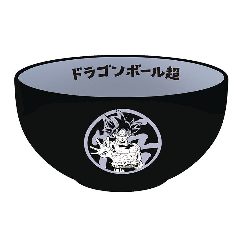 Schüssel - Dragon Ball - Son Goku