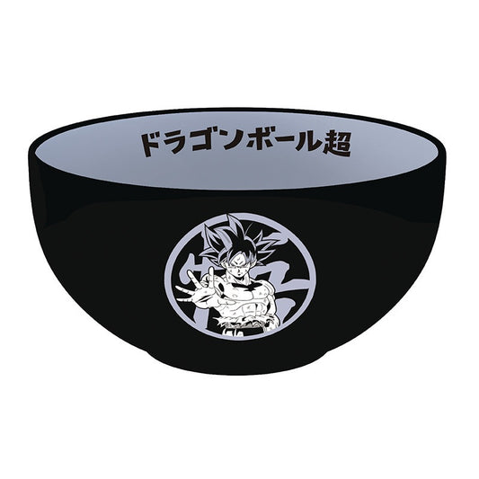 Schüssel - Dragon Ball - Son Goku
