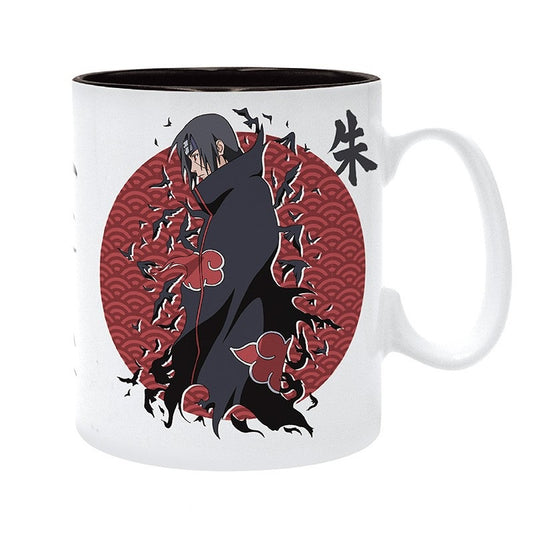 Becher - Tasse(n) - Naruto - Itachi Uchiha