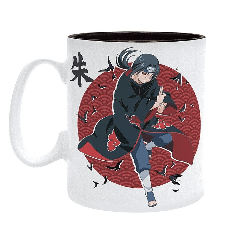 Becher - Tasse(n) - Naruto - Itachi Uchiha