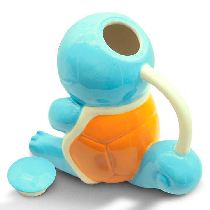 Teekanne - Tasse(n) - Pokemon - Schiggy