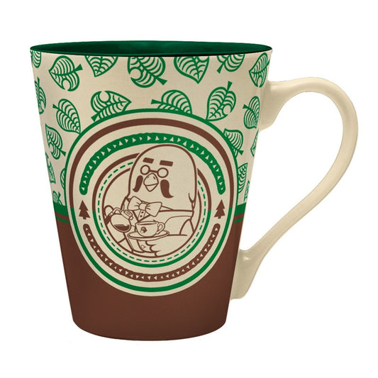 Becher - Tee - Animal Crossing - Kofi