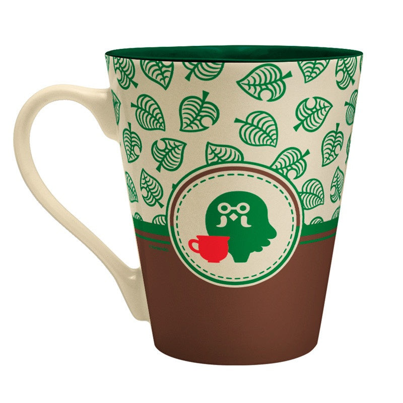 Becher - Tee - Animal Crossing - Kofi