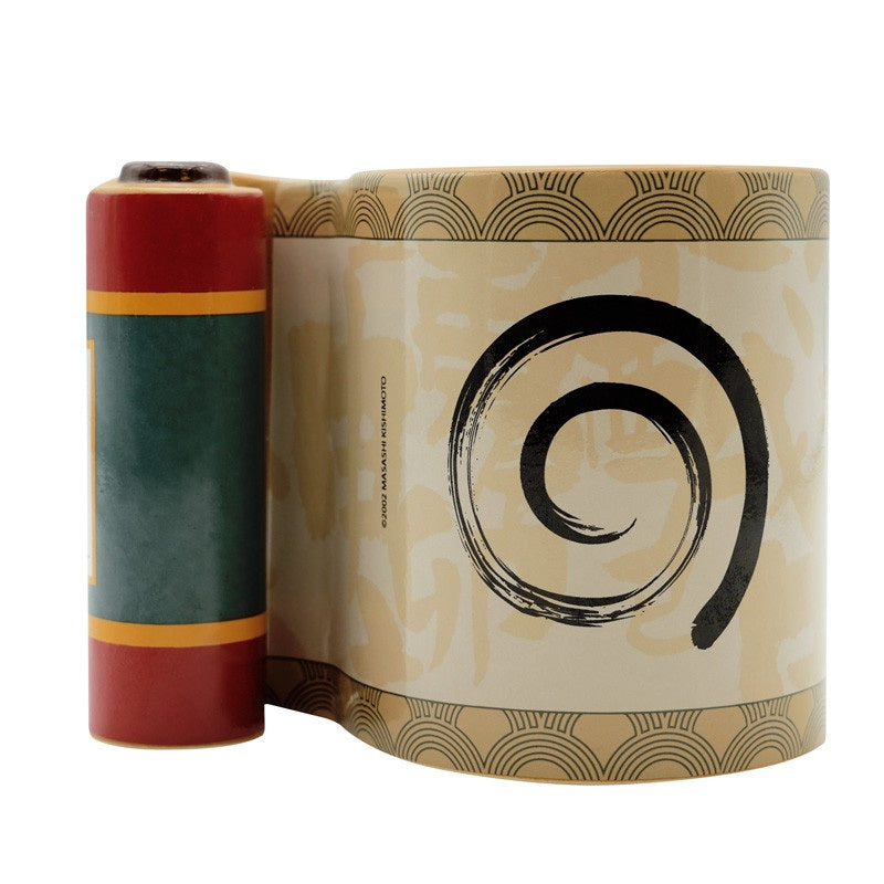 Becher - 3D - Naruto - Naruto Uzumaki