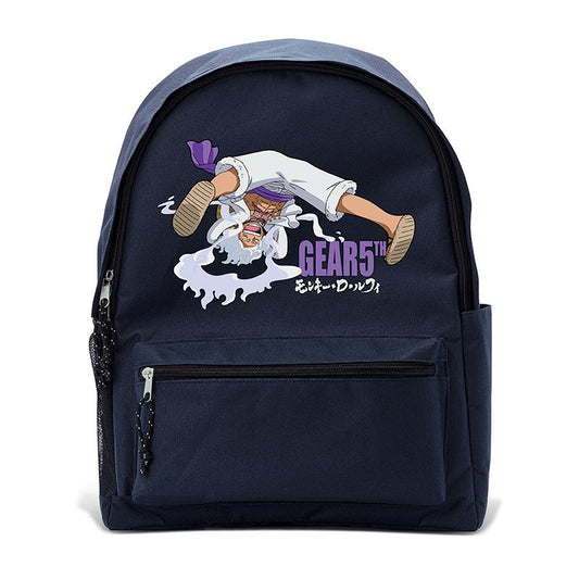 Rucksack - One Piece - Monkey D. Ruffy
