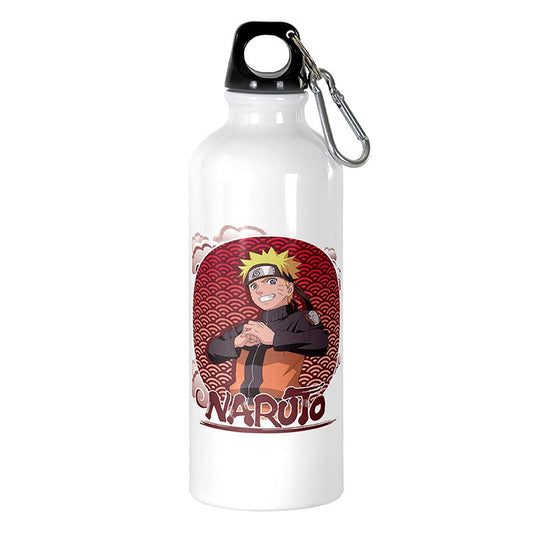 Flasche - Naruto - Naruto & Sasuke