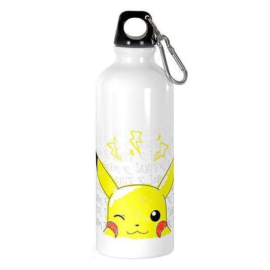 Flasche - Pokemon - Pikachu