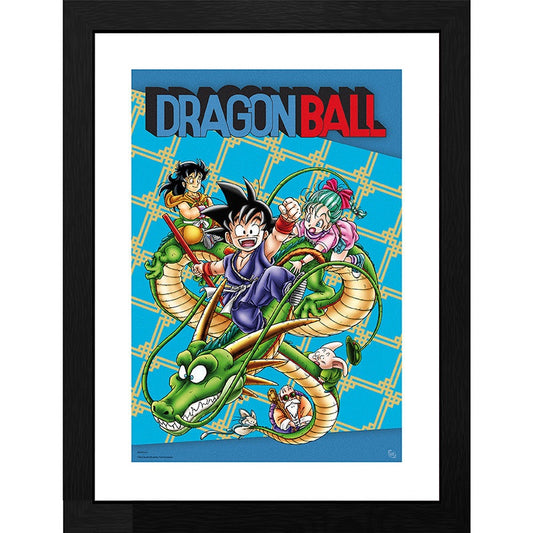 Rahmen - Dragon Ball