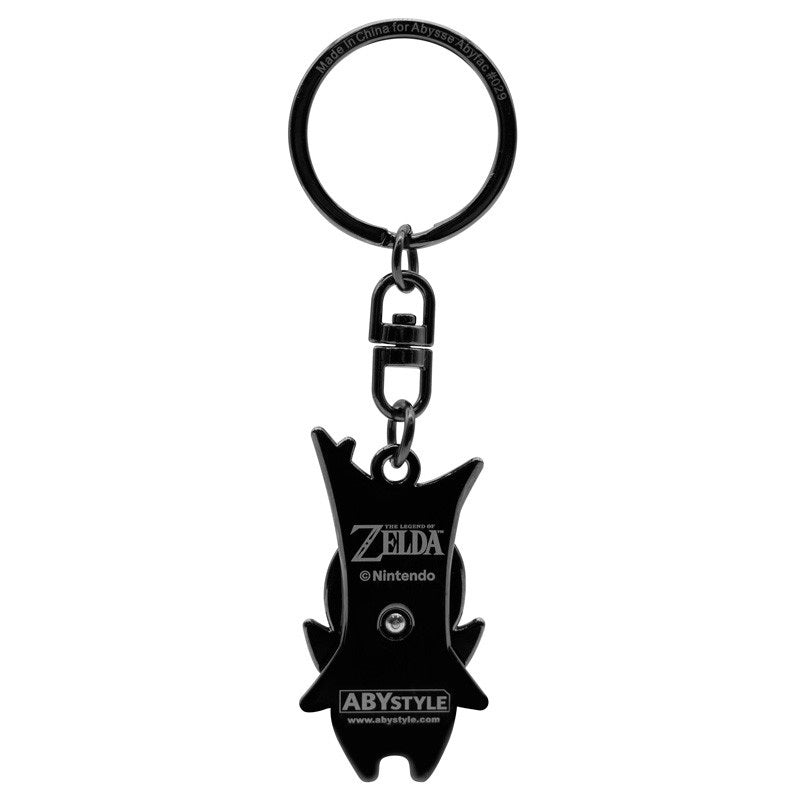 Schlüsselbund - Zelda - Krog