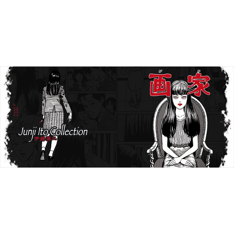 Becher - Subli - Junji Ito - Tomie