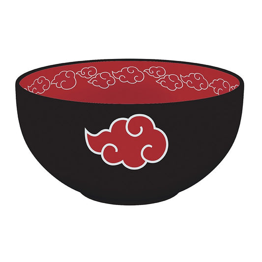 Schüssel - Naruto - Akatsuki