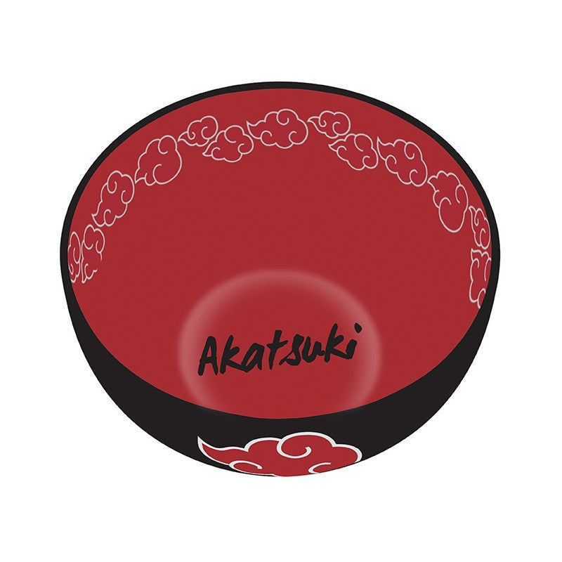 Schüssel - Naruto - Akatsuki