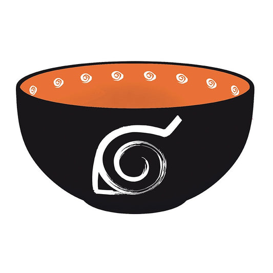 Schüssel - Naruto - Konoha