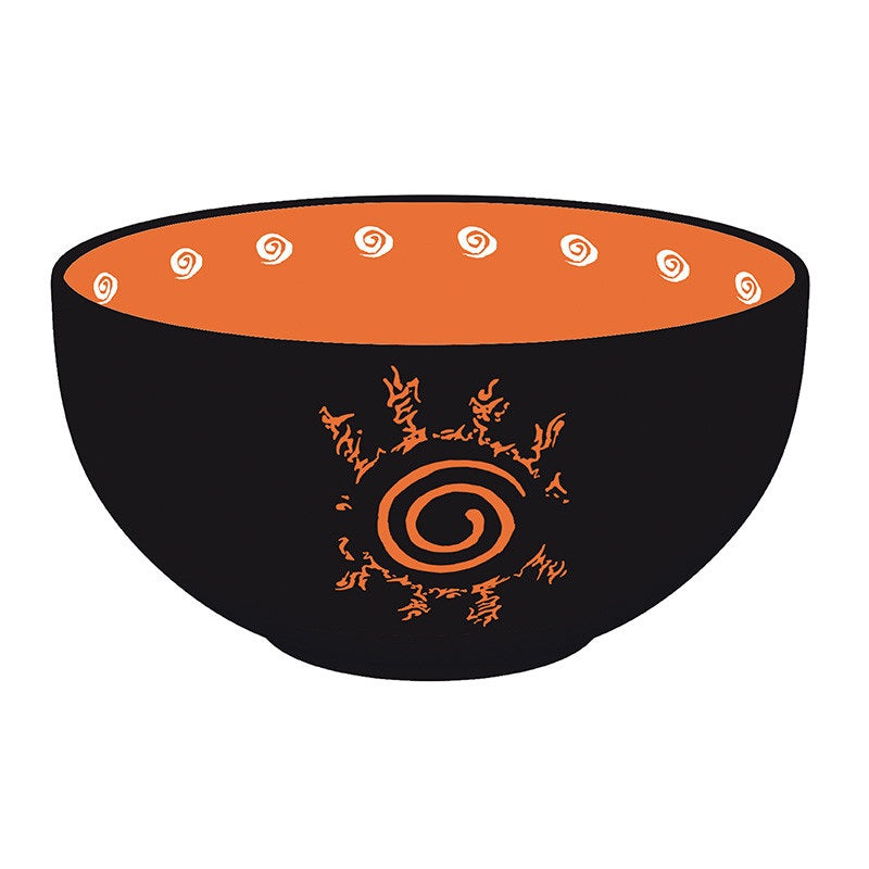 Schüssel - Naruto - Konoha