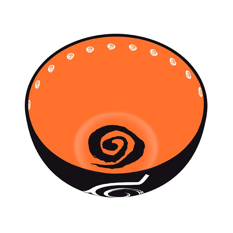 Schüssel - Naruto - Konoha