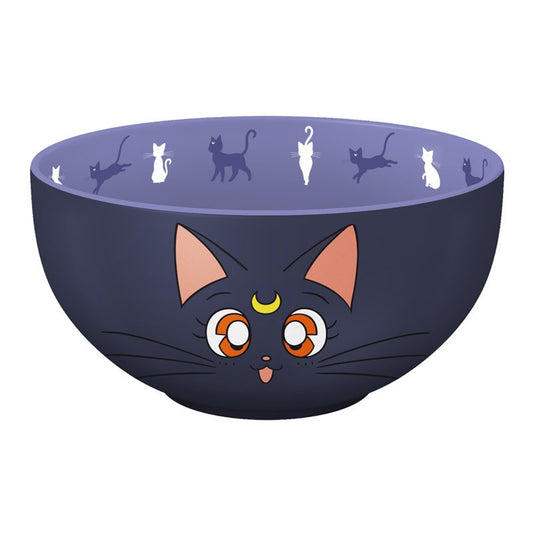 Schüssel - Sailor Moon - Luna