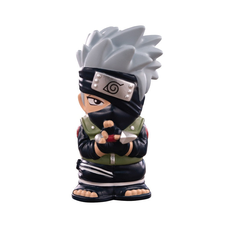 Statische Figur - Blind Box - Naruto - Wave 1