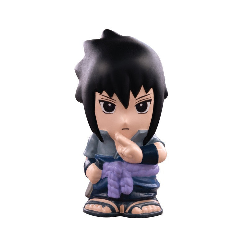 Statische Figur - Blind Box - Naruto - Wave 1