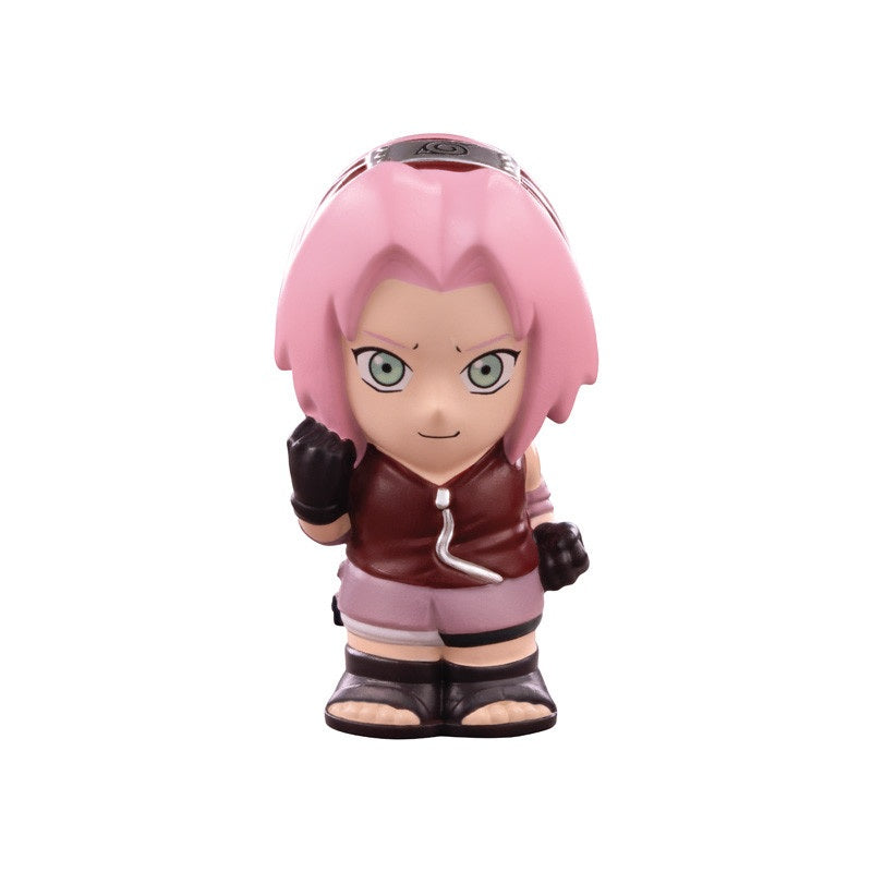 Statische Figur - Blind Box - Naruto - Wave 1