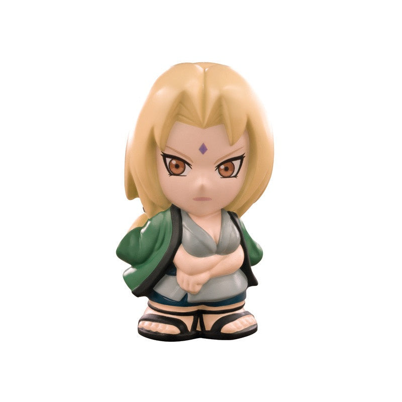 Statische Figur - Blind Box - Naruto - Wave 1