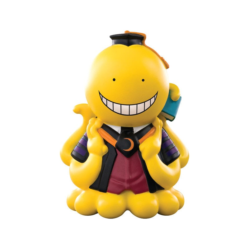 Statische Figur - Blind Box - Assassination Classroom - Wave 1